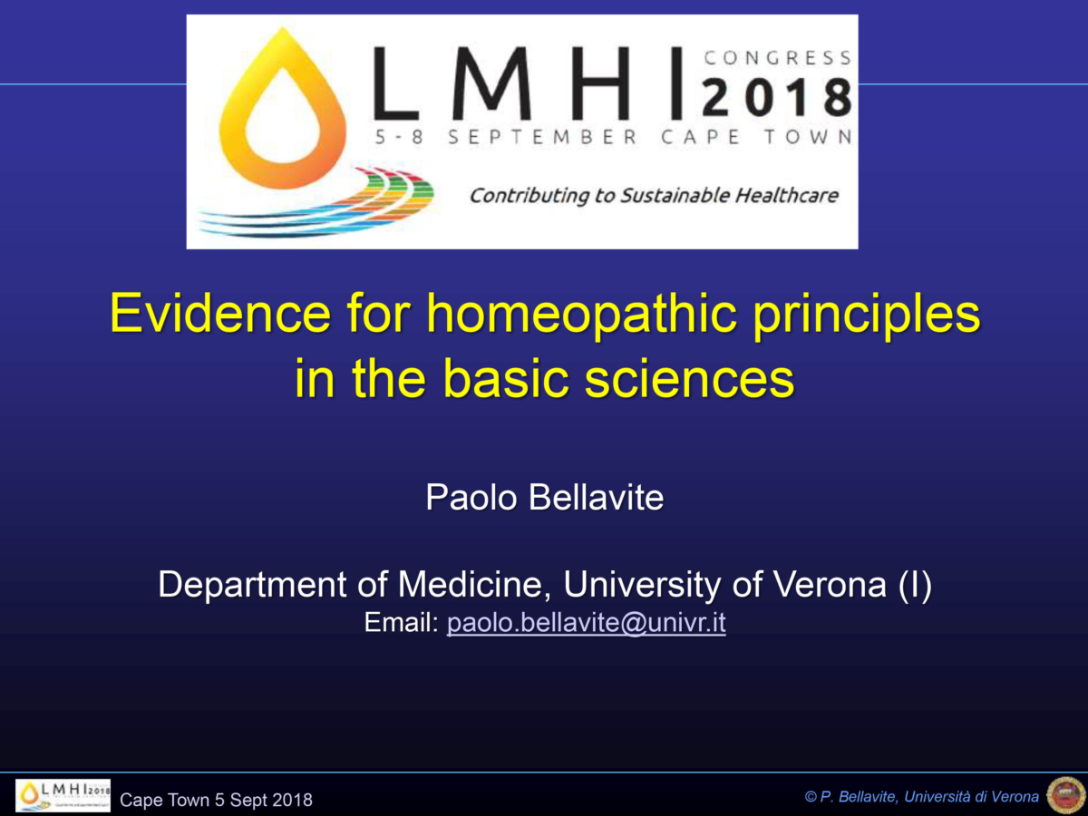 Evidence-for-homeopathic-principles-portada